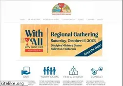 Sites similar to disciplespswr.org