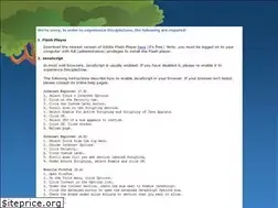 Sites similar to disciplezone.com