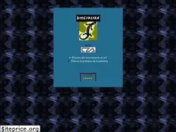 Sites similar to discipline.free.fr