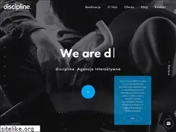Sites similar to discipline.pl
