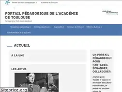 Sites similar to disciplines.ac-toulouse.fr