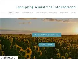 Sites similar to disciplingministries.org