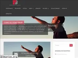 Sites similar to discipuladocristiano.org