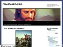 Sites similar to discipulosymisioneros.wordpress.com