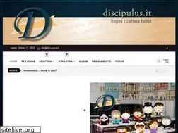 Sites similar to discipulus.it