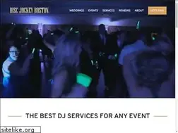 Sites similar to discjockeyboston.com
