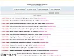 Sites similar to discjockeyboy.in