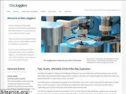 Sites similar to discjugglers.com