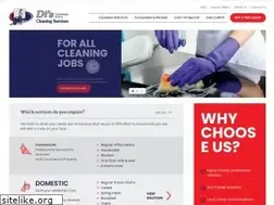 Sites similar to discleaning.com.au