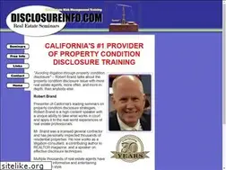 Sites similar to disclosureinfo.com