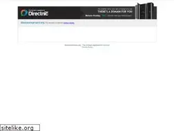 Sites similar to disclosureproject.org