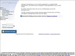 Sites similar to disclosures.co.uk