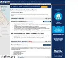 Sites similar to disclosuresource.com