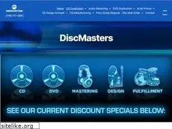 Sites similar to discmasters.com