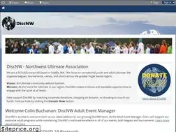 Sites similar to discnw.org