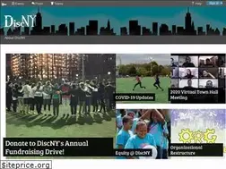 Sites similar to discny.org