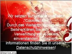 Sites similar to disco-bel-air.de