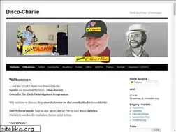 Sites similar to disco-charlie.de
