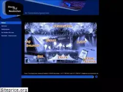 Sites similar to disco-clubneukirchen.de