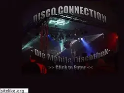 Sites similar to disco-connection.de