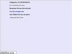 Sites similar to disco-designer.de