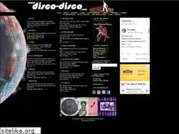 Sites similar to disco-disco.com