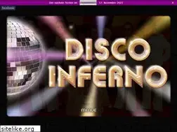 Sites similar to disco-inferno-berlin.com