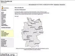Sites similar to disco-insider.de