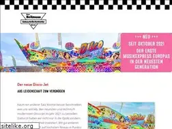 Sites similar to disco-jet.de