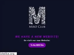Sites similar to disco-miro.com