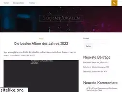 Sites similar to disco-neukalen.de