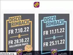 Sites similar to disco-r1.de