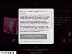 Sites similar to disco-roes.de