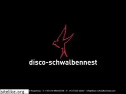 Sites similar to disco-schwalbennest.com