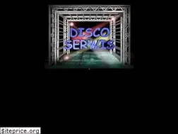 Sites similar to disco-serwis.com.pl