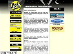 Sites similar to disco-shuttle.de