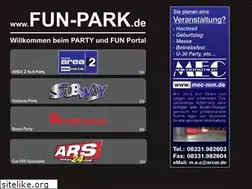 Sites similar to disco-subway.de