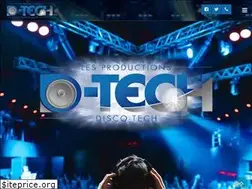 Sites similar to disco-tech.net