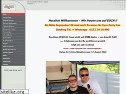 Sites similar to disco-veritas.de