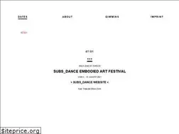 Sites similar to disco-zwei.de