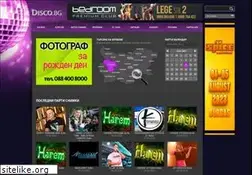 Sites similar to disco.bg