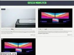 Sites similar to disco.monster