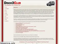 Sites similar to disco3club.co.uk