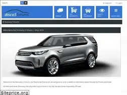 Sites similar to disco5forums.co.uk