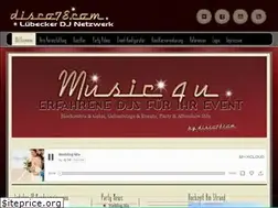 Sites similar to disco78.com