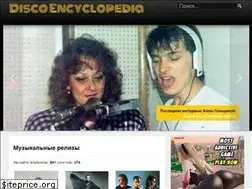 Sites similar to disco80.xyz