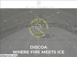 Sites similar to discoa.org