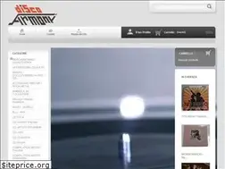 Sites similar to discoarmony.it