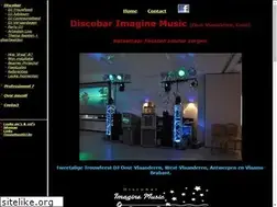 Sites similar to discobar-imagine-music.be