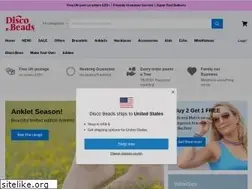 Sites similar to discobeads.com